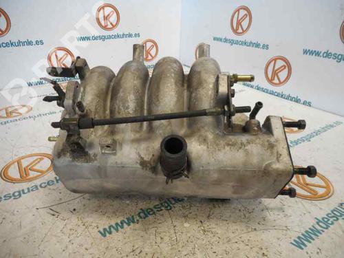 Intake manifold HYUNDAI COUPE I (RD)  | BP2680492M70 