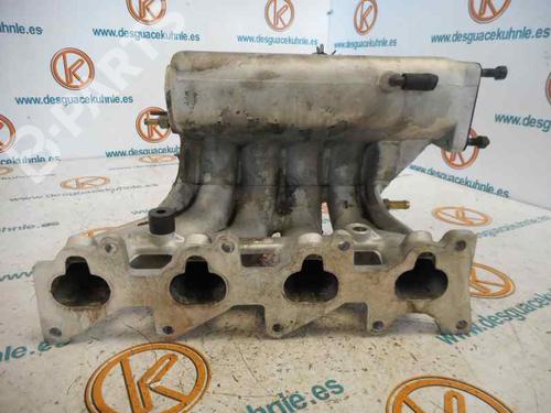Intake manifold HYUNDAI COUPE I (RD)  | BP2680492M70 