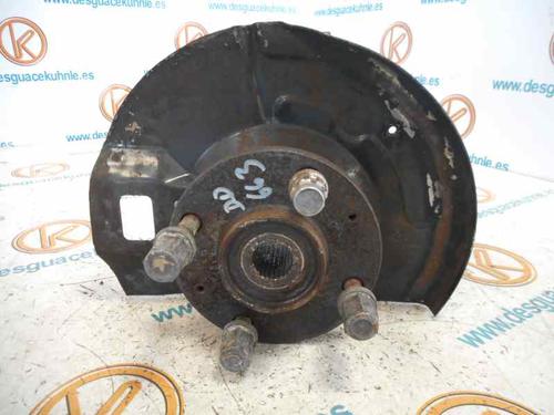 Used Right front steering knuckle HYUNDAI COUPE I (RD) [1996-2004]  2680503