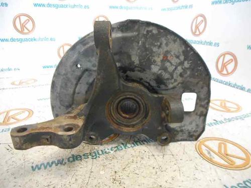 Right front steering knuckle HYUNDAI COUPE I (RD)  | BP2680503M26 