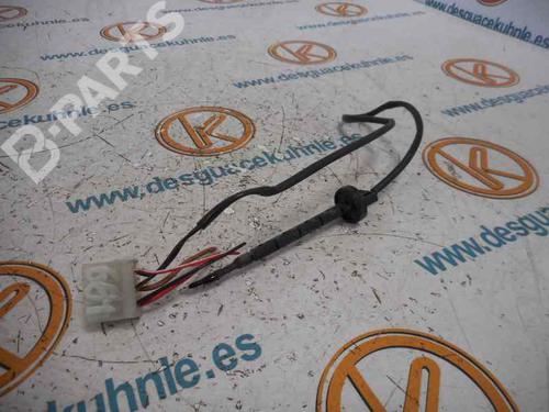 Used Electronic sensor PEUGEOT 306 (7B, N3, N5) [1993-2003]  2481640