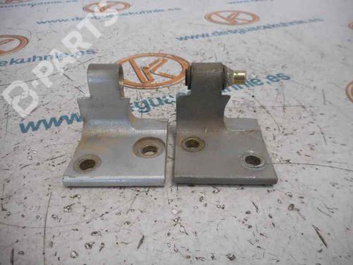 Used Front right lock PEUGEOT 306 (7B, N3, N5) [1993-2003]  2461671