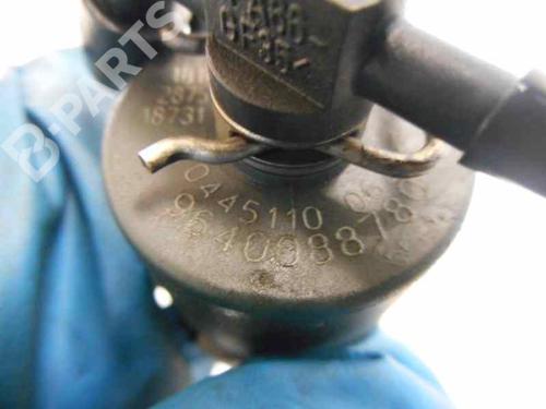 Injector PEUGEOT 306 (7B, N3, N5)  | BP2465089M100 