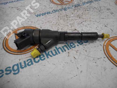 Used Injector PEUGEOT 306 (7B, N3, N5) [1993-2003]  2465098