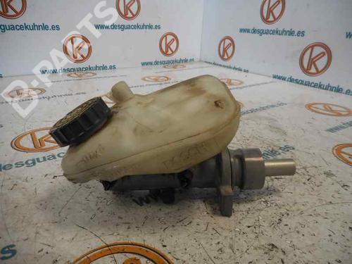 Used Brake master cylinder PEUGEOT 306 (7B, N3, N5) [1993-2003]  2468711
