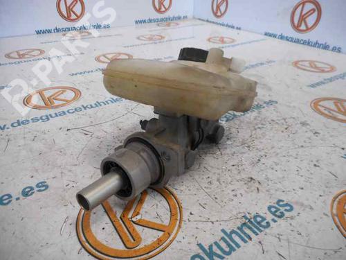 Brake master cylinder PEUGEOT 306 (7B, N3, N5)  | BP2468711M77 