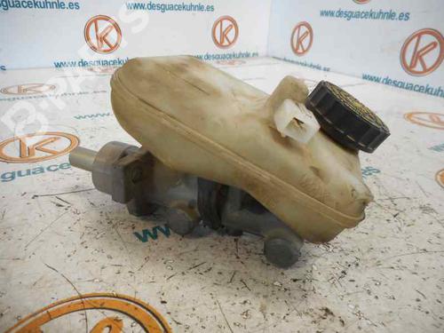 Brake master cylinder PEUGEOT 306 (7B, N3, N5)  | BP2468711M77 