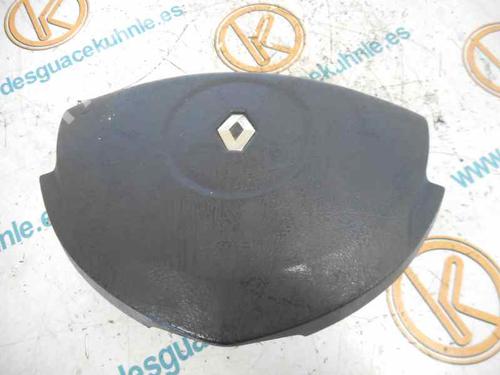 Førerens kollisjonspute RENAULT CLIO II (BB_, CB_) 1.5 dCi (B/CB07) (65 hp) 2478259
