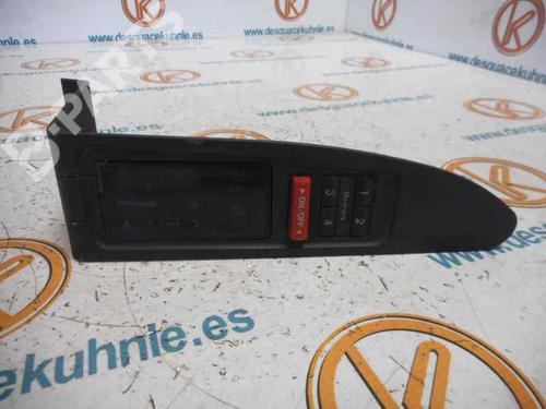 Schalter für AUDI A8 D2 (4D2, 4D8) 3.7 quattro (230 hp) 2484881