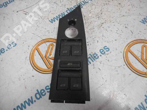 Used Left front window switch AUDI A8 D2 (4D2, 4D8) 3.7 quattro (230 hp) 2484863