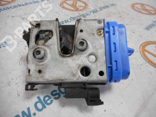 Used Rear right lock AUDI A8 D2 (4D2, 4D8) 3.7 quattro (230 hp) 2479681