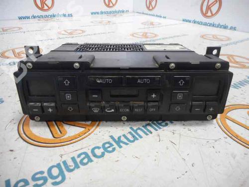 Commande Chauffage AUDI A8 D2 (4D2, 4D8) 3.7 quattro (230 hp) 2466720