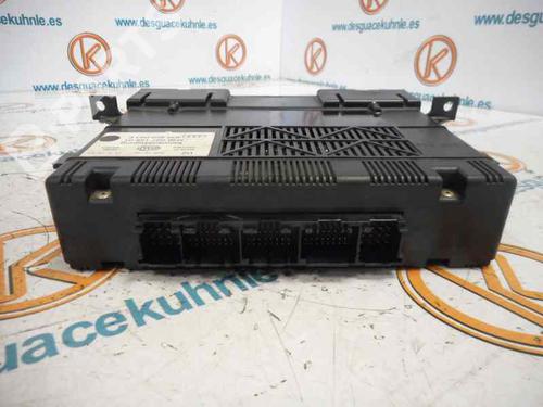 Climate control AUDI A8 D2 (4D2, 4D8) 3.7 quattro | BP2466720I5 