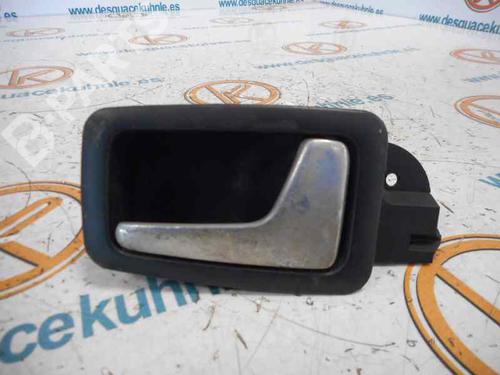 Maniglia interna anteriore destra AUDI A8 D2 (4D2, 4D8) 3.7 quattro (230 hp) 3219712