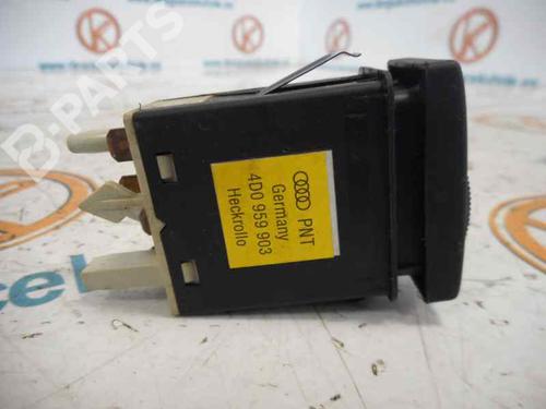 Switch AUDI A8 D2 (4D2, 4D8) 3.7 quattro | BP2480080I30 