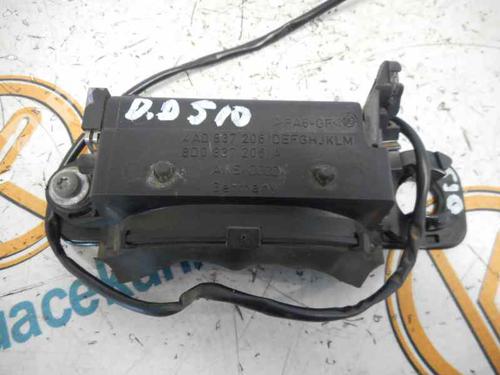 Front right exterior door handle AUDI A8 D2 (4D2, 4D8) 3.7 quattro | BP2479678C129 