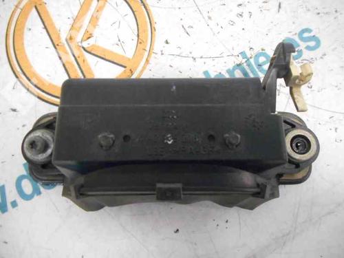 Rear left exterior door handle AUDI A8 D2 (4D2, 4D8) 3.7 quattro | BP2479717C130 
