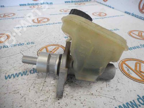 Brake master cylinder AUDI A8 D2 (4D2, 4D8) 3.7 quattro | BP2469874M77 