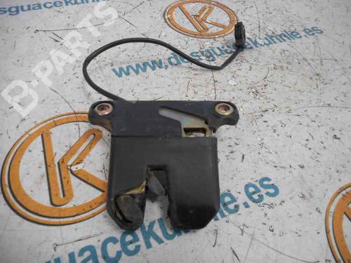 Used Tailgate lock AUDI A8 D2 (4D2, 4D8) 3.7 quattro (230 hp) 2465568