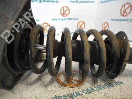 Right front shock absorber AUDI A8 D2 (4D2, 4D8) 3.7 quattro | BP2464811M17 
