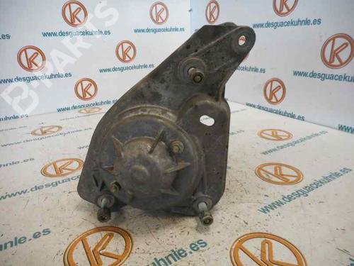 Right front shock absorber AUDI A8 D2 (4D2, 4D8) 3.7 quattro | BP2464811M17 