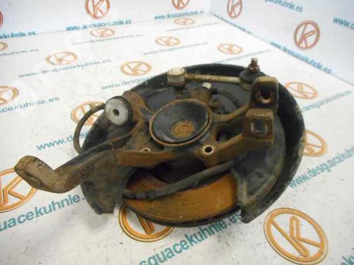 Right rear steering knuckle AUDI A8 D2 (4D2, 4D8) 3.7 quattro | BP2470258M28 