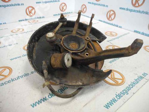 Right rear steering knuckle AUDI A8 D2 (4D2, 4D8) 3.7 quattro | BP2470258M28 