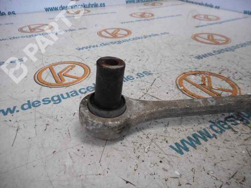 Right rear suspension arm AUDI A8 D2 (4D2, 4D8) 3.7 quattro | BP2470264M15 