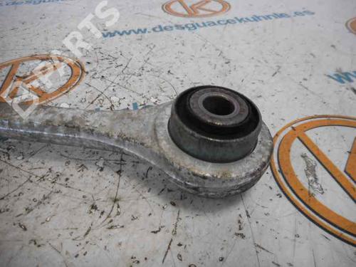 Right rear suspension arm AUDI A8 D2 (4D2, 4D8) 3.7 quattro | BP2470264M15 