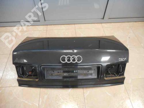 Used Tailgate AUDI A8 D2 (4D2, 4D8) 3.7 quattro (230 hp) 2477855
