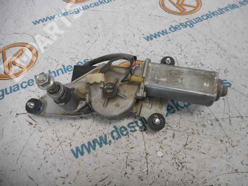 Used Rear wiper motor CHEVROLET LACETTI (J200) [2003-2025]  2449094