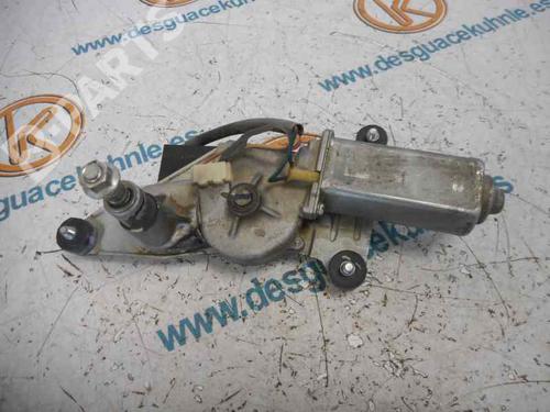 Essuie-glace moteur arrière DAEWOO LACETTI Hatchback (KLAN) 1.4 (95 hp) 2449094