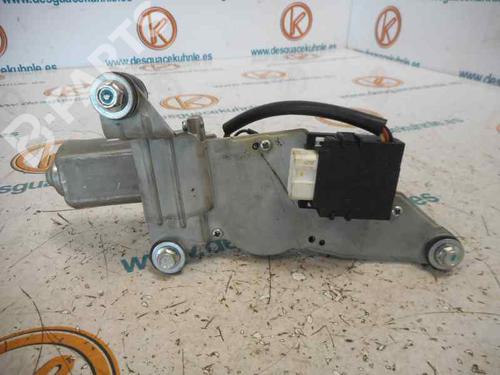 Rear wiper motor CHEVROLET LACETTI (J200)  | BP2449094M102 
