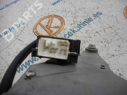 Rear wiper motor CHEVROLET LACETTI (J200)  | BP2449094M102 