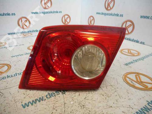 Used Right taillight CHEVROLET LACETTI (J200) [2003-2025]  2468564