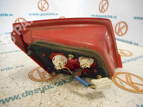 Right taillight CHEVROLET LACETTI (J200)  | BP2468564C35 