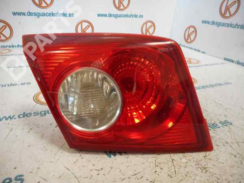 Used Left taillight CHEVROLET LACETTI (J200) [2003-2025]  2468551