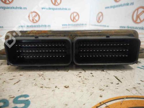 Engine control unit (ECU) CHEVROLET LACETTI (J200)  | BP2467300M57 