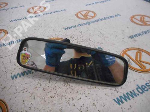 Used Rear mirror CHEVROLET LACETTI (J200) [2003-2025]  2488476