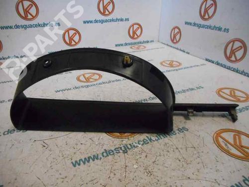 Dashboard CHEVROLET LACETTI (J200)  | BP2483312C46 