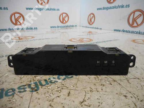 Used Electronic module CHEVROLET LACETTI (J200) [2003-2025]  2458444