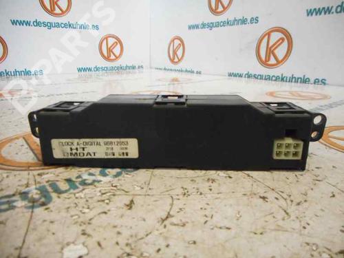 Electronic module CHEVROLET LACETTI (J200)  | BP2458444M83 