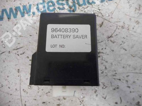 Used Electronic module CHEVROLET LACETTI (J200) [2003-2025]  2480119