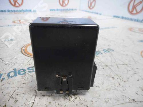 Electronic module CHEVROLET LACETTI (J200)  | BP2480119M83 