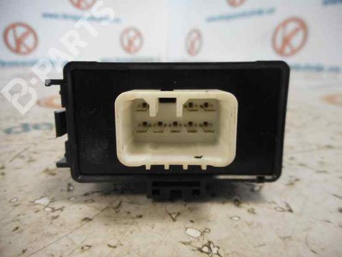 Electronic module CHEVROLET LACETTI (J200)  | BP2480119M83 