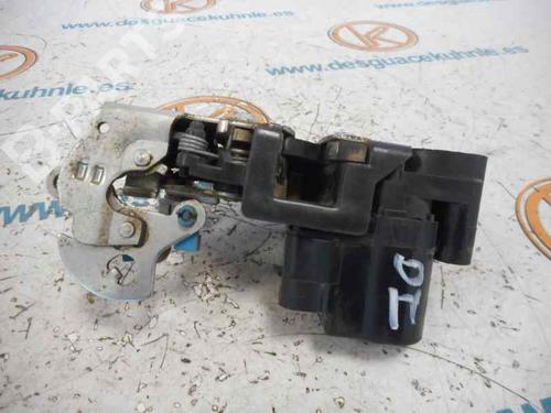 Front left lock CHEVROLET LACETTI (J200)  | BP2459181C98 