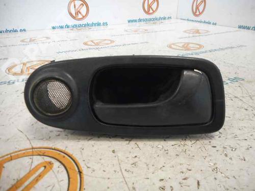 Used Front right interior door handle CHEVROLET LACETTI (J200) [2003-2025]  3218028