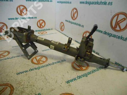 Steering column CHEVROLET LACETTI (J200)  | BP2447183M21 