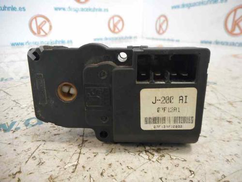 Used Heater blower motor CHEVROLET LACETTI (J200) [2003-2025]  2454708