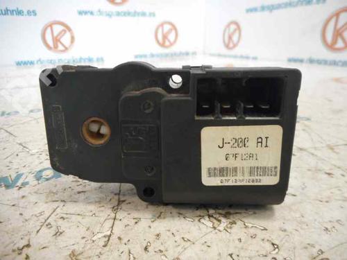 Moteur de chauffage DAEWOO LACETTI Hatchback (KLAN) 1.4 (95 hp) 07F12A1 | 07F12A1 |